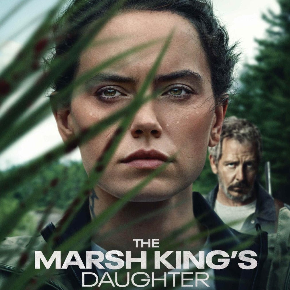 The Marsh King’s Daughter (2023) By 1XBET