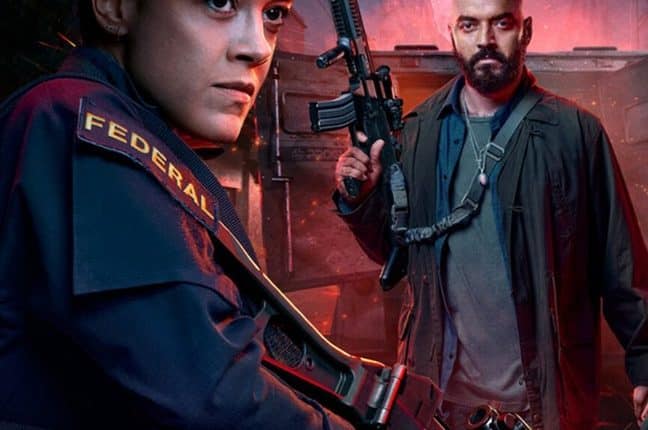 Criminal Code Season 1