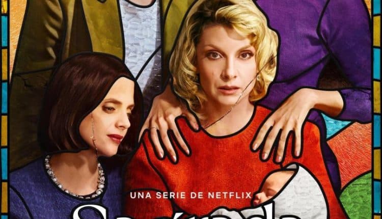 Holy Family Season 2