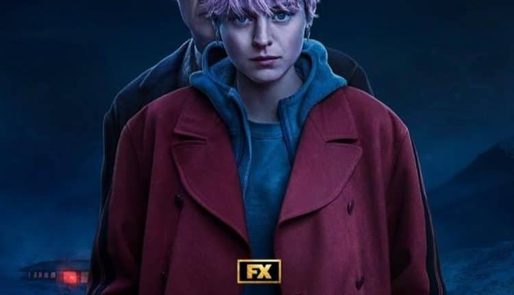 A Murder at the End of the World Season 1