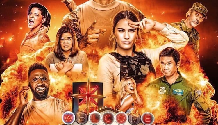 Obliterated Season 1