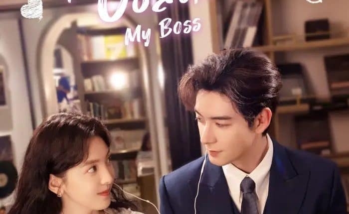 My Boss (2024) กับดักรัก บอสตัวร้าย ซับไทย