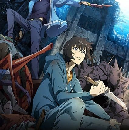 Solo Leveling ซับไทย