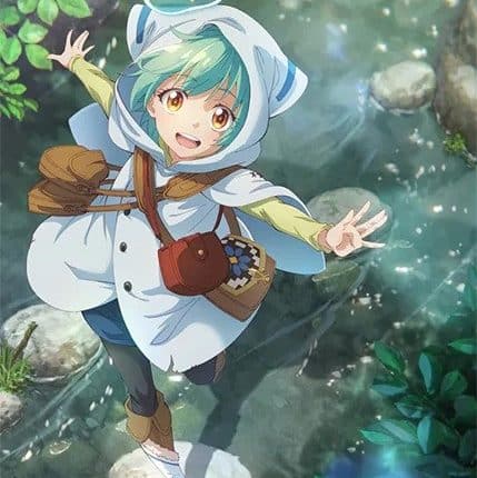 Saijaku Tamer wa Gomi Hiroi no Tabi wo Hajimemashita การผจญภัยของเทมเมอร์มือใหม่กับสไลม์สุดด๋อย ซับไทย