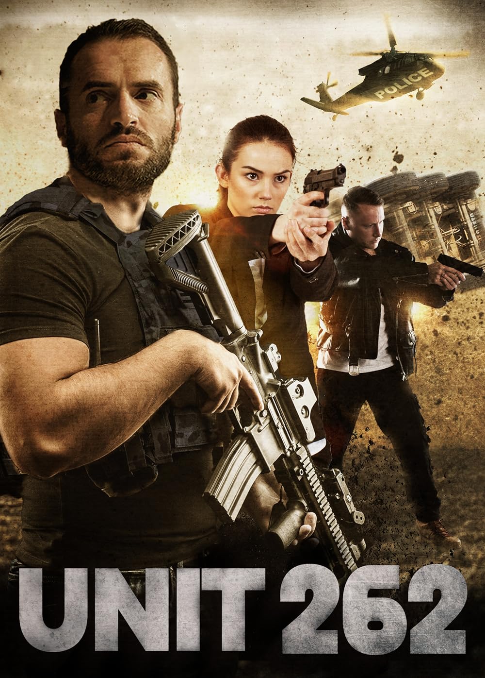 Unit 262 (2023) By 1XBET