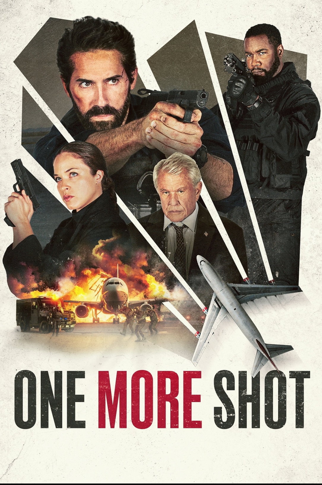 One More Shot (2024) By 1XBET