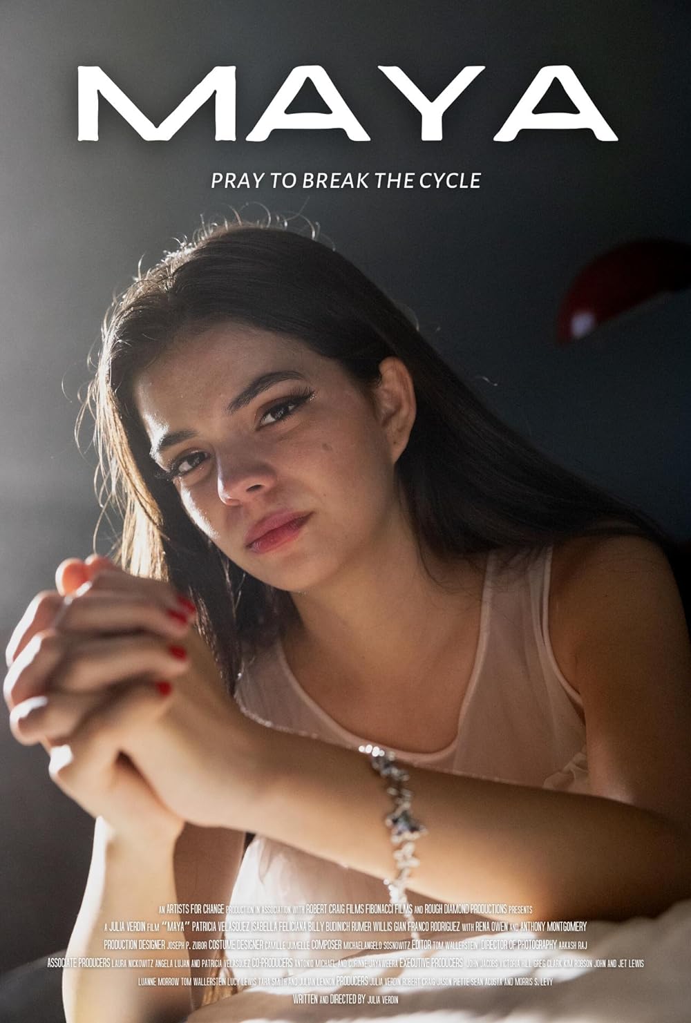 Maya (2023) By 1XBET