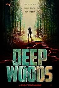 Deep Woods (2022) By 1XBET