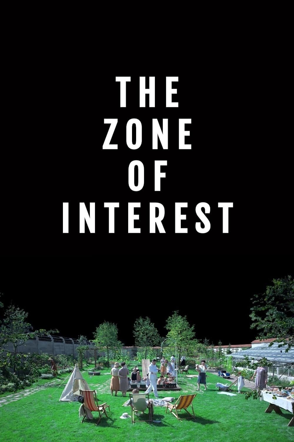 The Zone of Interest (2023) By 1XBET