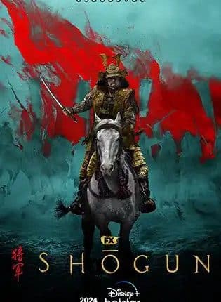 shogun (2024) โชกุน ซับไทย