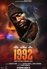 1992 (2022) By 1XBET