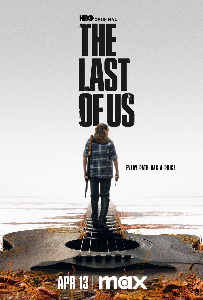 The Last of Us Season 2 พากย์ไทย Ep1-Ep7