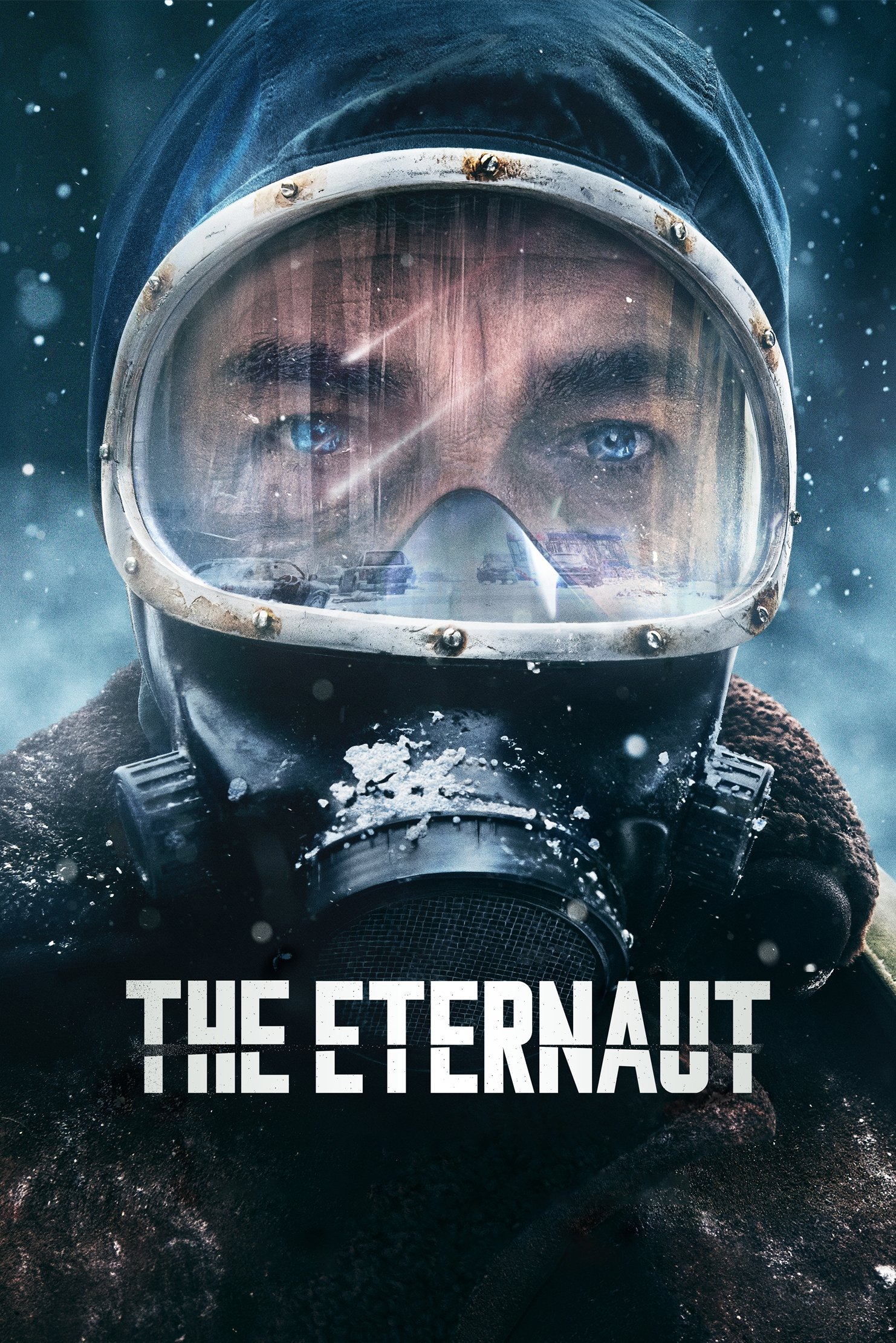 The Eternaut (2025) นักท่องเวลาแห่งนิรันดร์ ซับไทย Ep1-Ep6 [จบ]