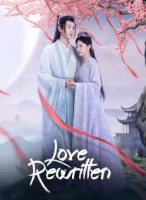 Love Rewritten (2025) ซับไทย Ep1-Ep24 [จบ]