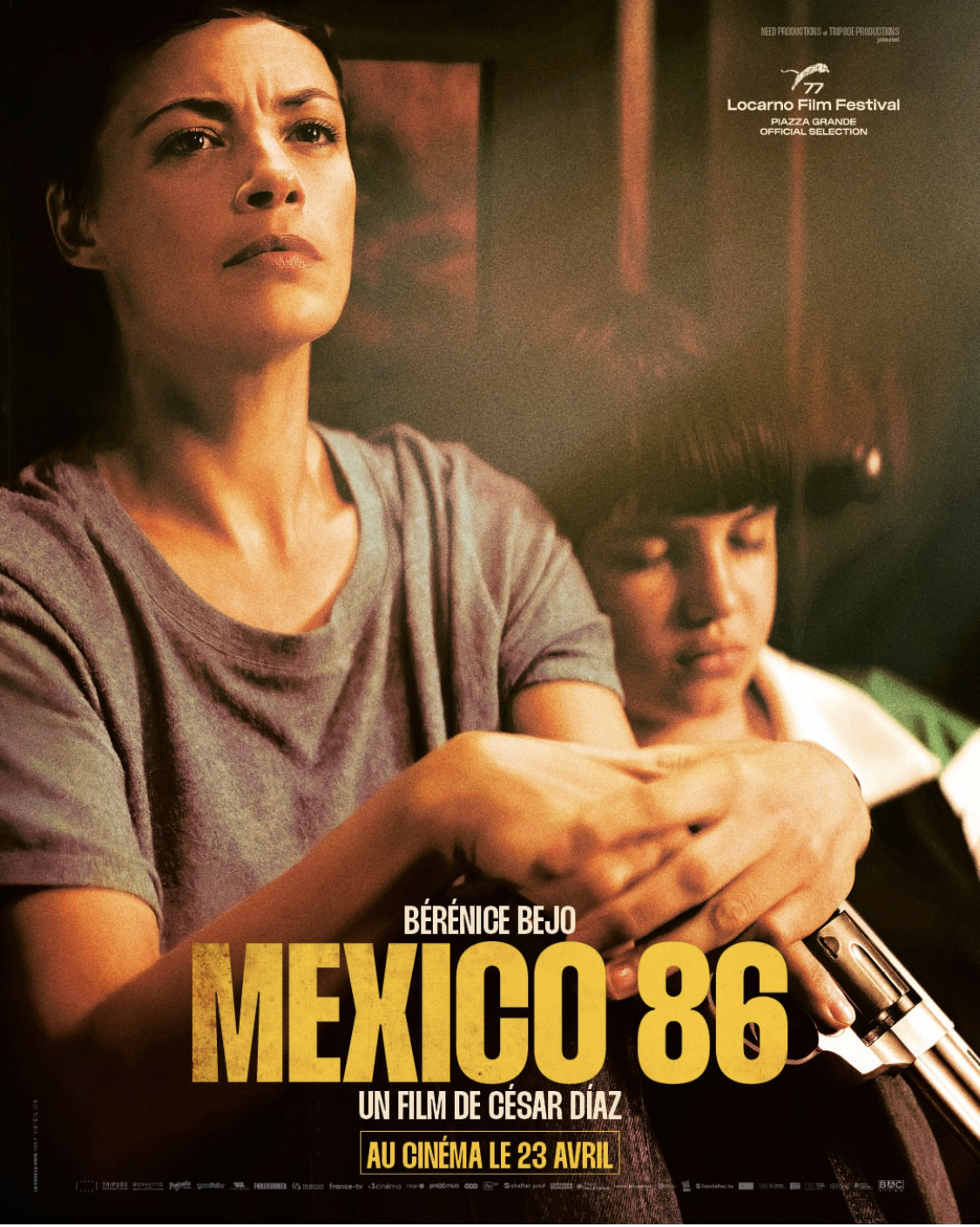 Mexico 86 (2025) By 1XBET