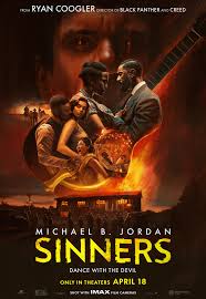 Sinners (2025) By 1XBET