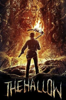 The Hallow (2015)