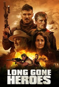 Long Gone Heroes (2024) ฺBy 1XBET