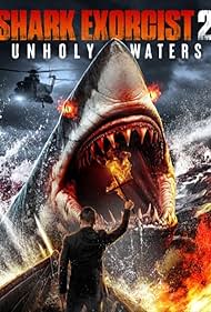 Shark Exorcist 2: Unholy Waters (2024) ฺBy 1XBET
