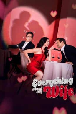 Everything About My Wife แผนลวงรัก (2025)