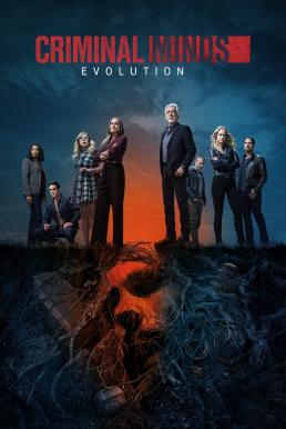 Criminal Minds อ่านเกมอาชญากร Season 18 (2025) Ep1-Ep10