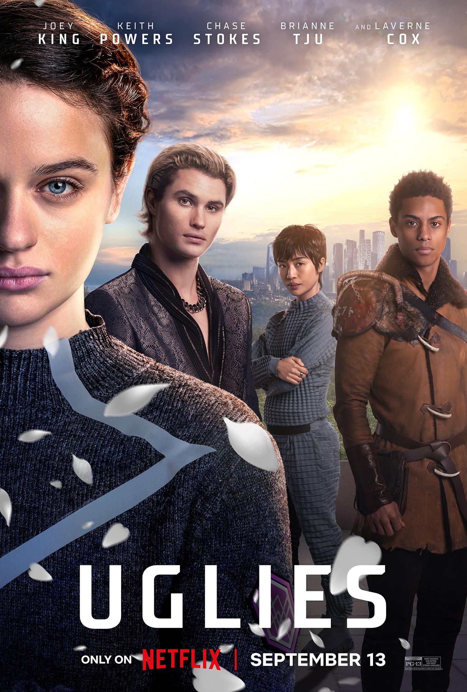 Uglies (2024) By 1XBET