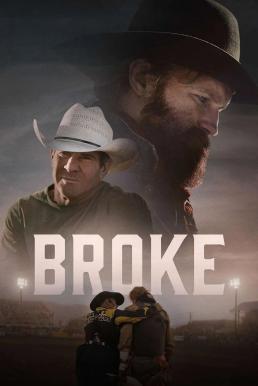 Broke ขุมเยือกแข็ง (2025)
