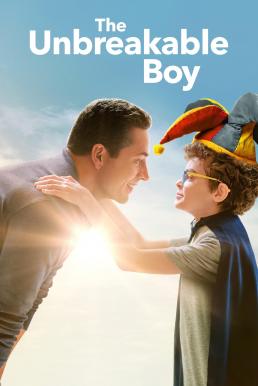 The Unbreakable Boy เด็กชายหัวใจไม่แพ้ (2025)