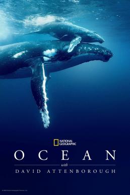 Ocean with David Attenborough (2025)