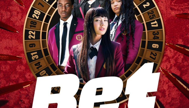Bet Season 1