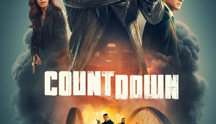 Countdown Season 1 (2025)