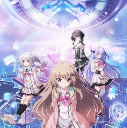 9 Ruler's Crown มงกุฎแห่งผู้ปกครอง ซับไทย