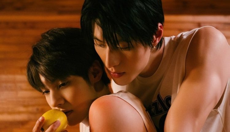 Secret Lover (2025) รักลับ ๆ กับนายคู่แข่ง ซับไทย