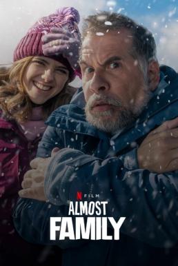 Almost Family (Família, Pero No Mucho) กว่าจะเป็นครอบครัว (2025)