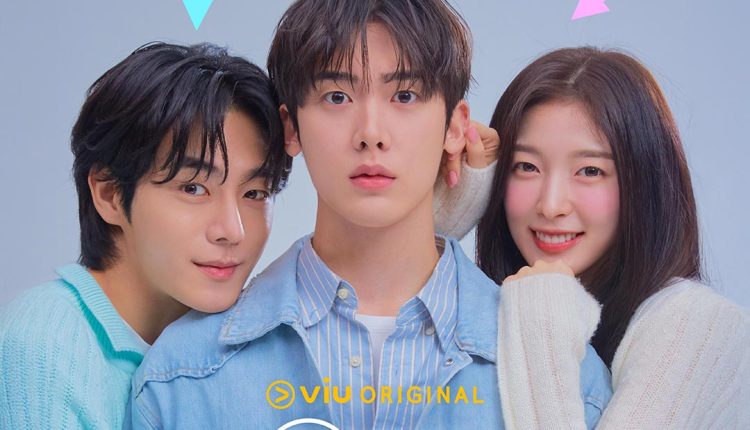 My Girlfriend is the Man! เมื่อแฟนผมกลายเป็นหนุ่มสุดฮอต ซับไทย