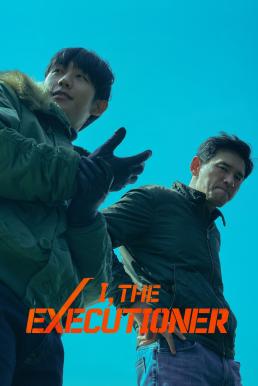 I, the Executioner (Beterang 2) คู่เดือดนรกต้องกราบ (2024)