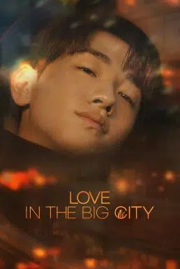 Love in the Big City (Daedosiui sarangbeob) เธอเหงาเราเผลอ (2024)