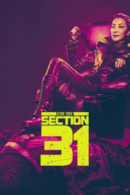 Star Trek: Section 31 สตาร์เทรค: เซคชั่น 31 (2025)
