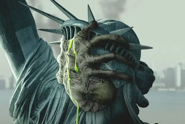 Alien Earth Season 1