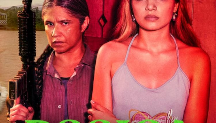 Rivers of Fate Season 1