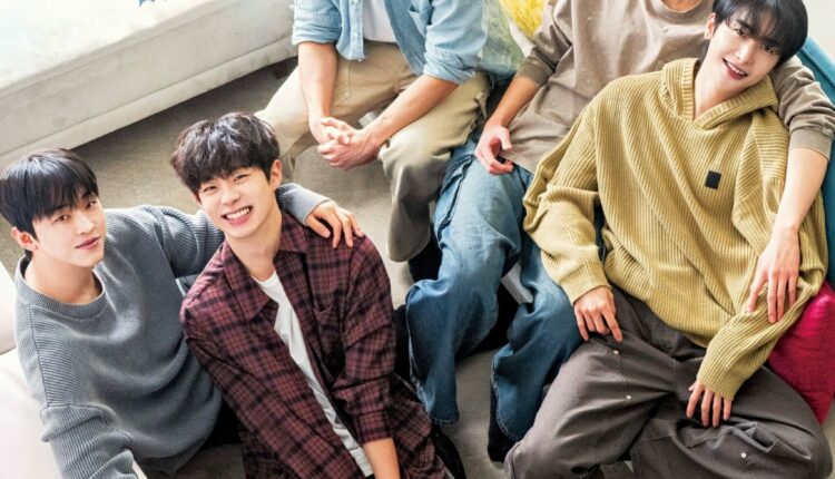 My Secret Vampire (2025) แวมไพร์ที่รักของฉัน ซับไทย