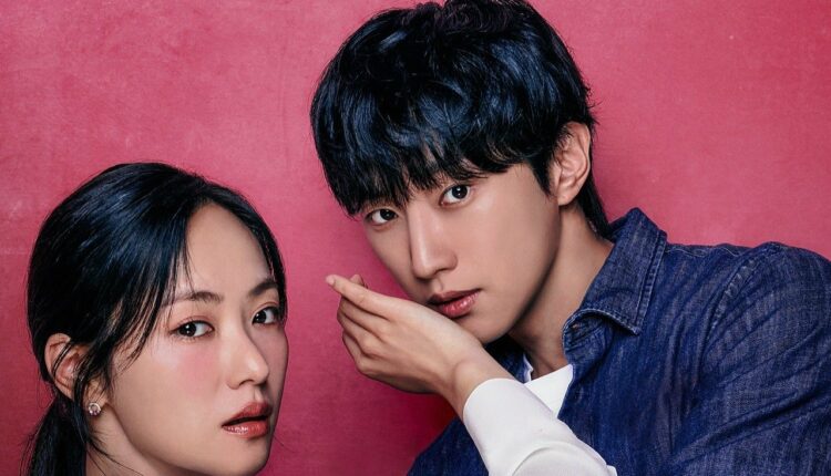 Ms. Incognito (2025) ภารกิจลับบอดี้การ์ดสาว ซับไทย