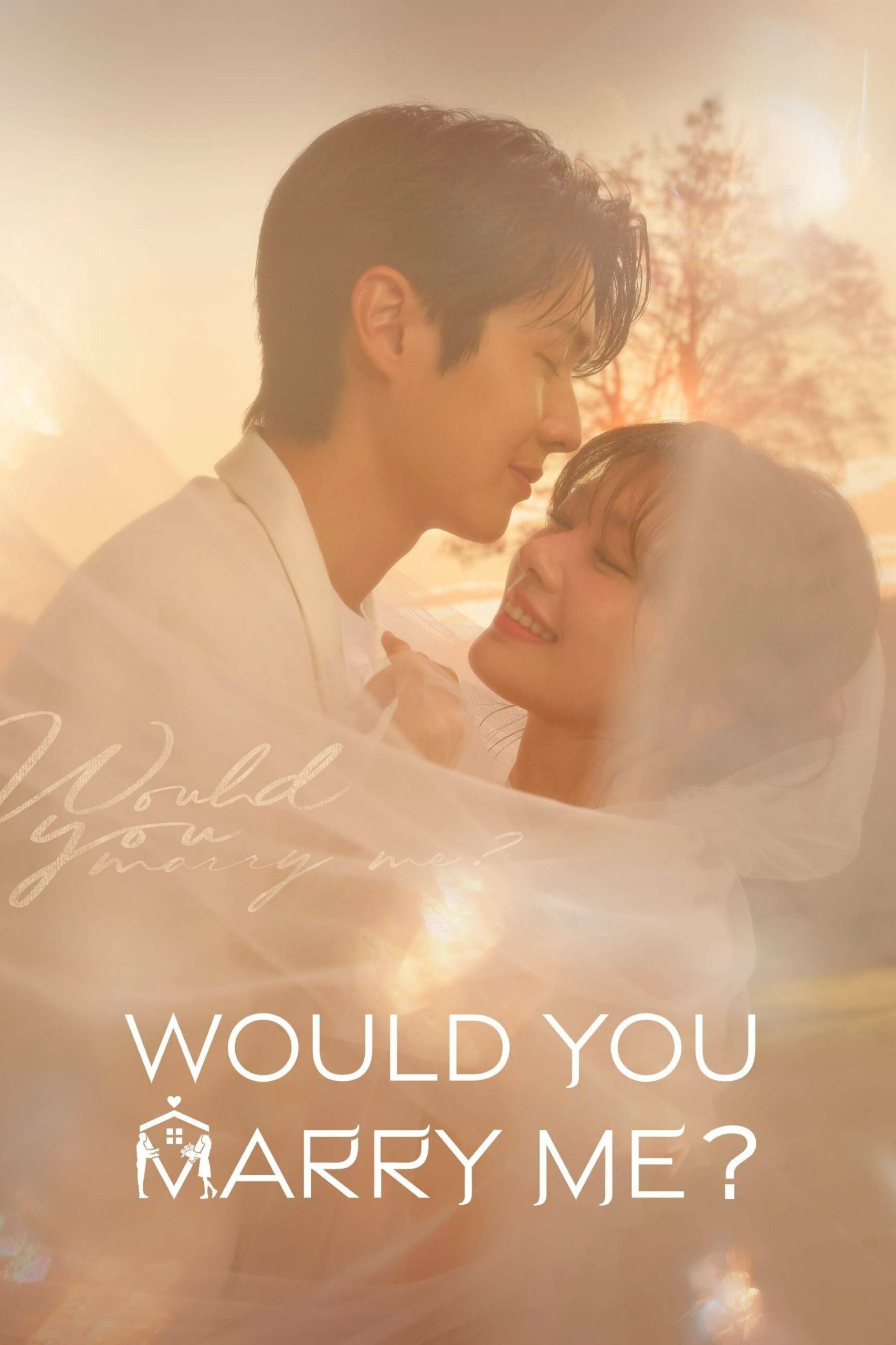Would You Marry Me? (2025) ซับไทย