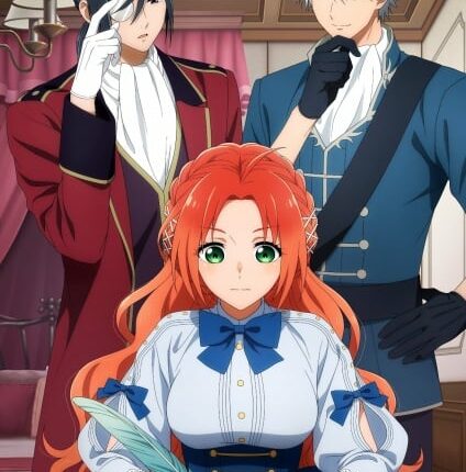 Akujiki Reijou to Kyouketsu Koushaku ซับไทย