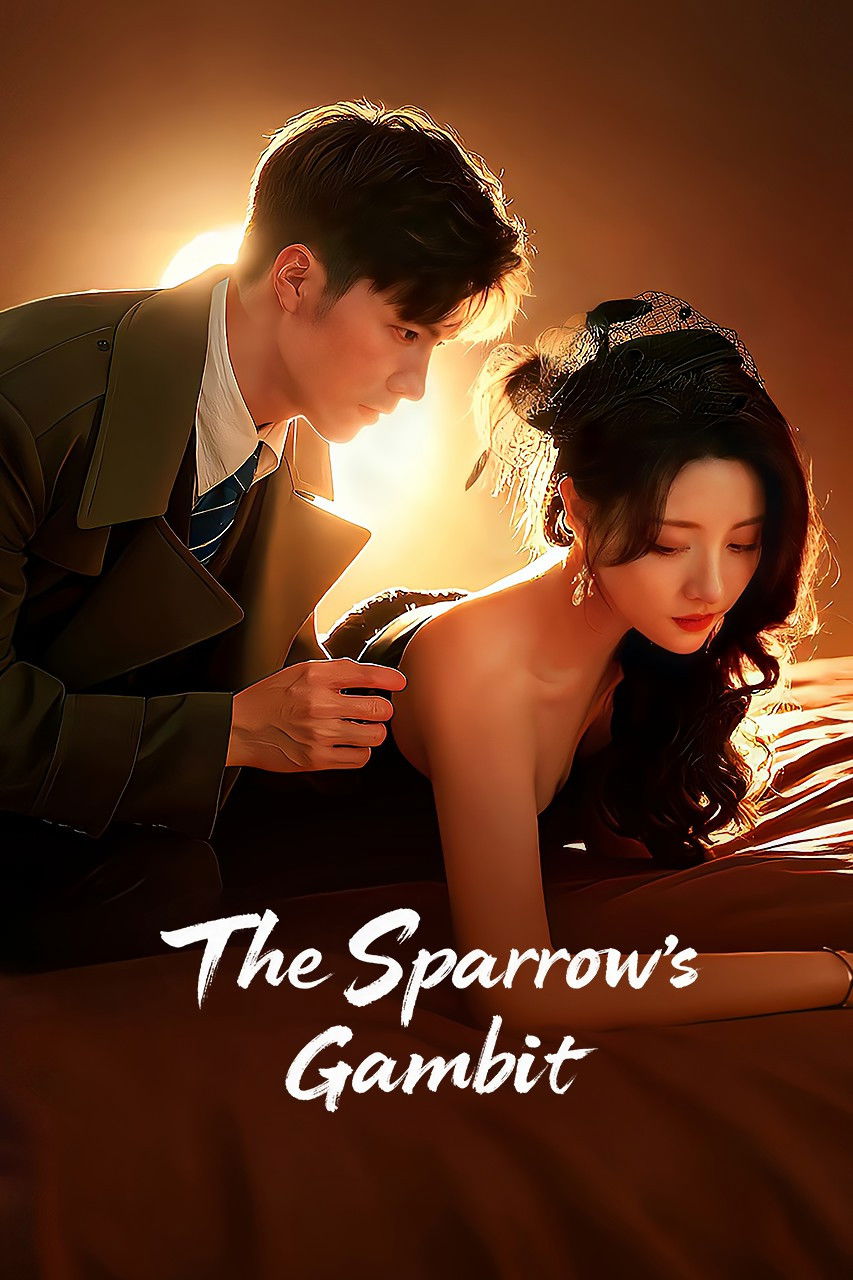 เพลิงแค้นนางพญา The Sparrow's Gambit (2025) ซับไทย