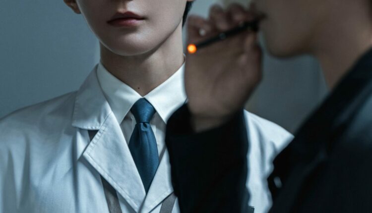 To My Shore (2025) ซับไทย