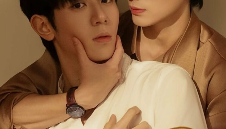 Tide of Love S2 ซับไทย