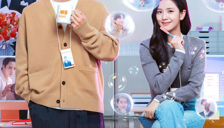 Boyfriend on Demand (2026) แฟนสมมติสะดุดรัก ซับไทย พากย์ไทย