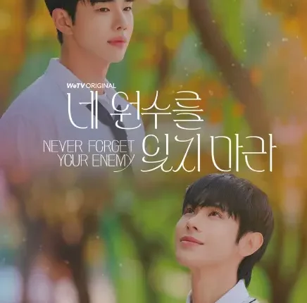 Never Forget Your Enemy (2026) ยังไงก็ใช่นาย ซับไทย