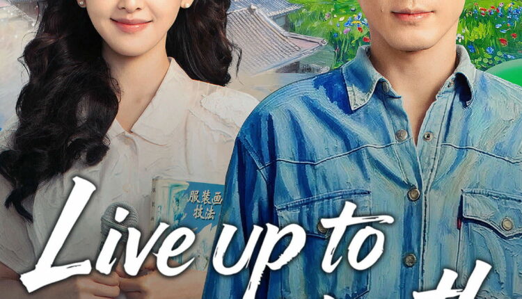 Live up to Your Youth